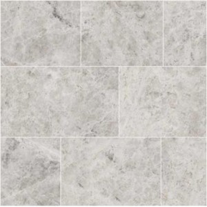 12x24 Tundra Grey Polished Marble Tile